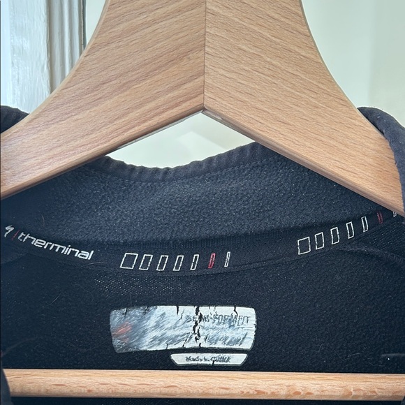 Specialized Black Performance Jacket for sports and cycling - Picture 5 of 9